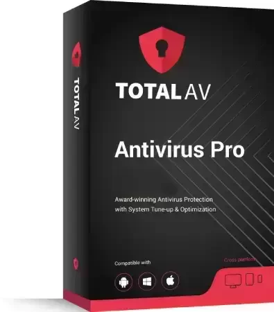 TotalAV Antivirus Pro